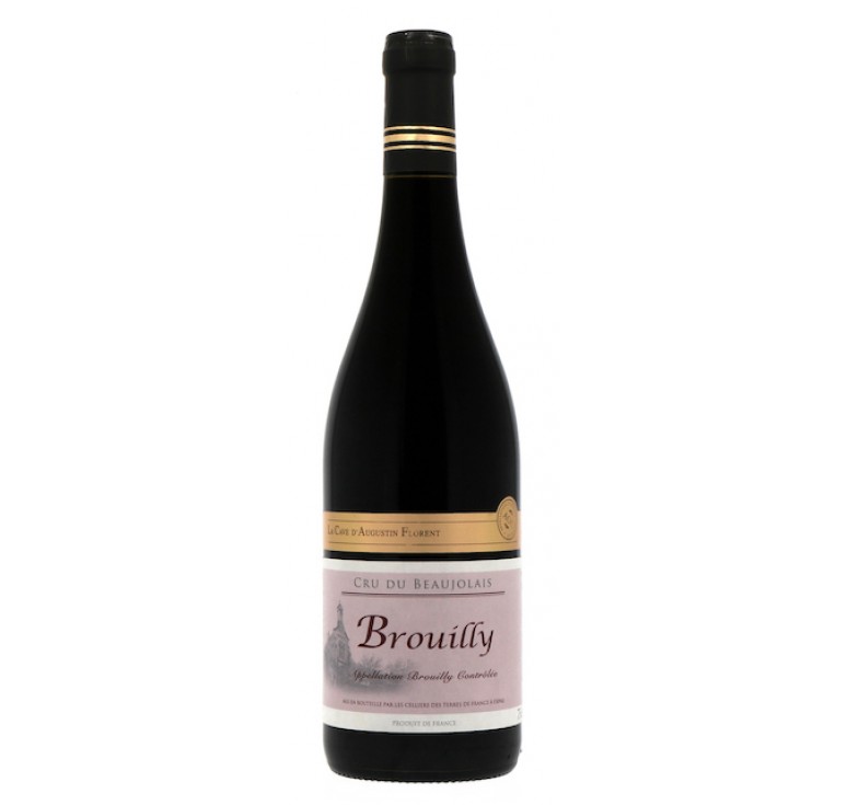Brouilly 2023 - Beaujolais